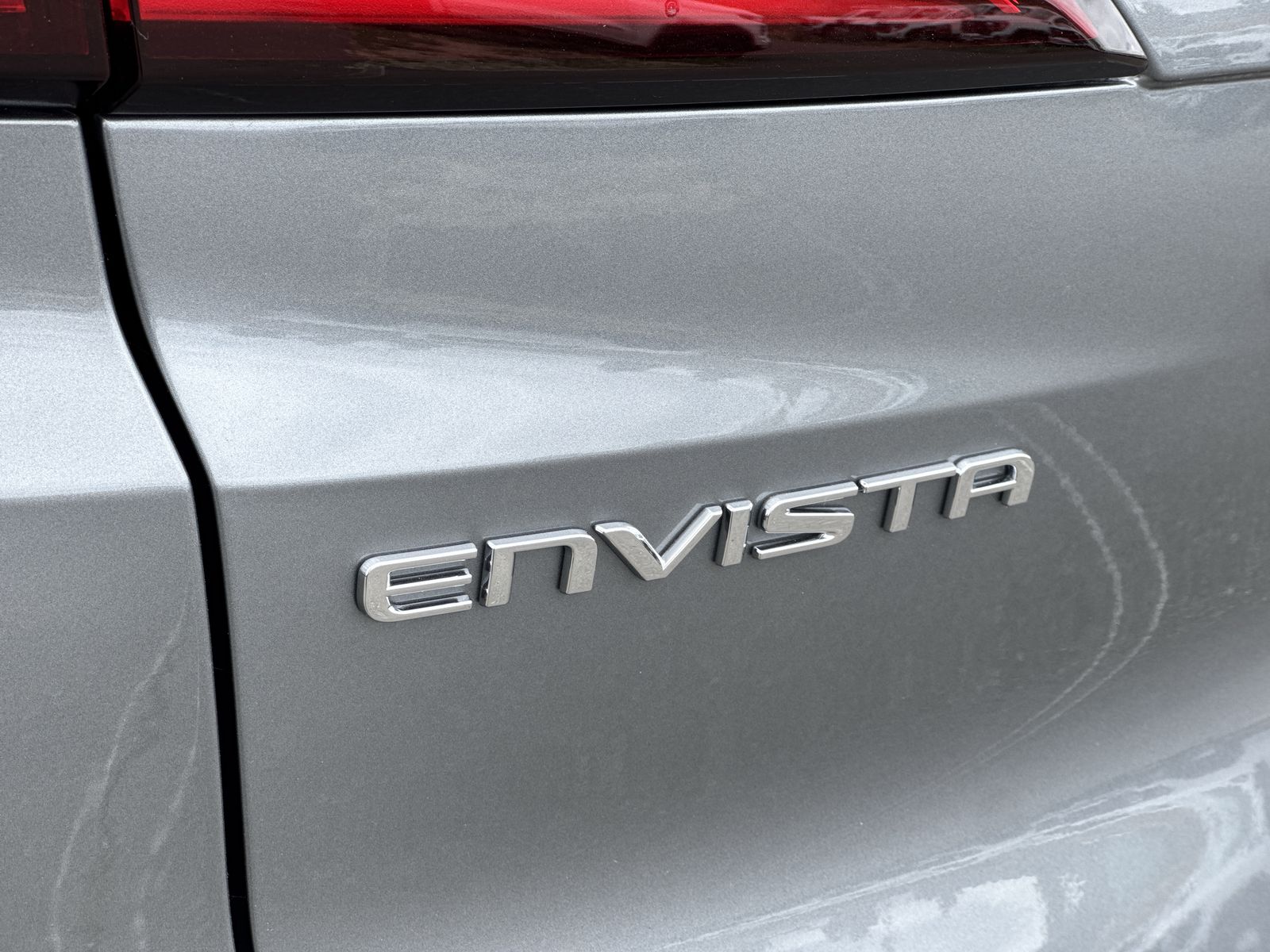 2026 Buick Envista Sport Touring - Photo 65