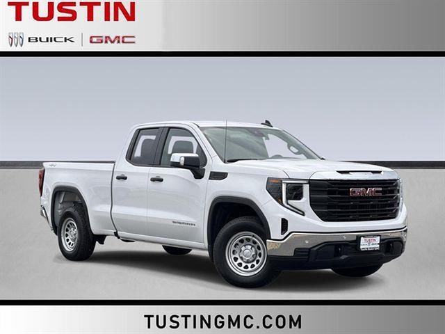2026 GMC Sierra 1500 Pro - Photo 1