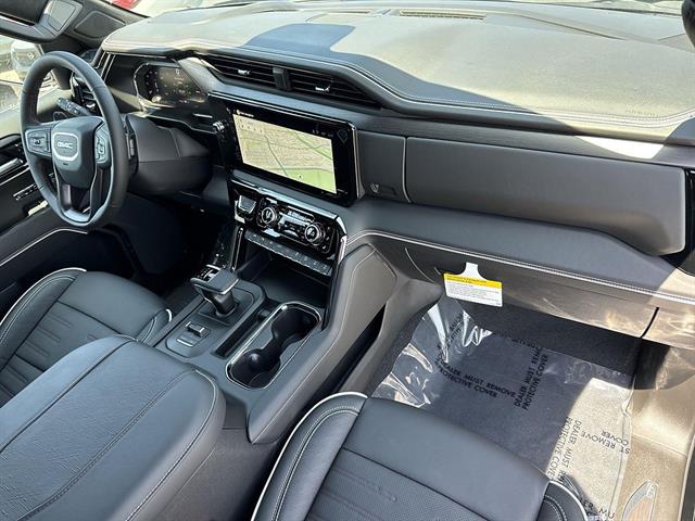 2026 GMC Sierra 1500 AT4X - Photo 29