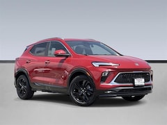 2026 Buick Encore GX Sport Touring SUV