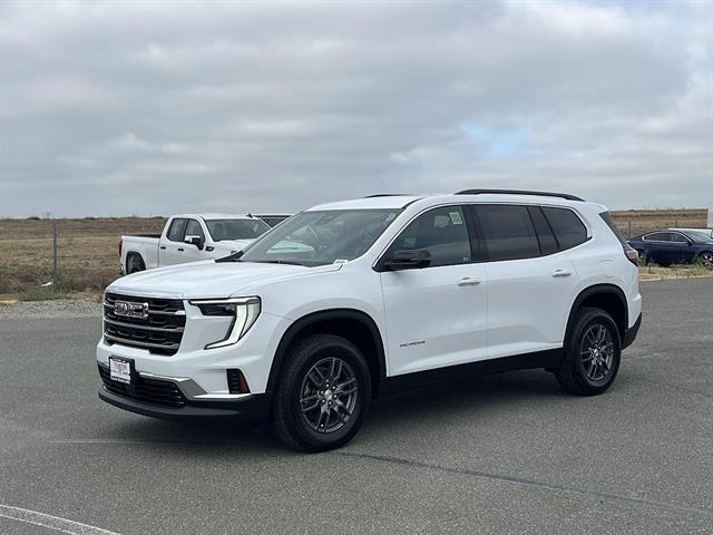 2026 GMC Acadia Elevation - Photo 7