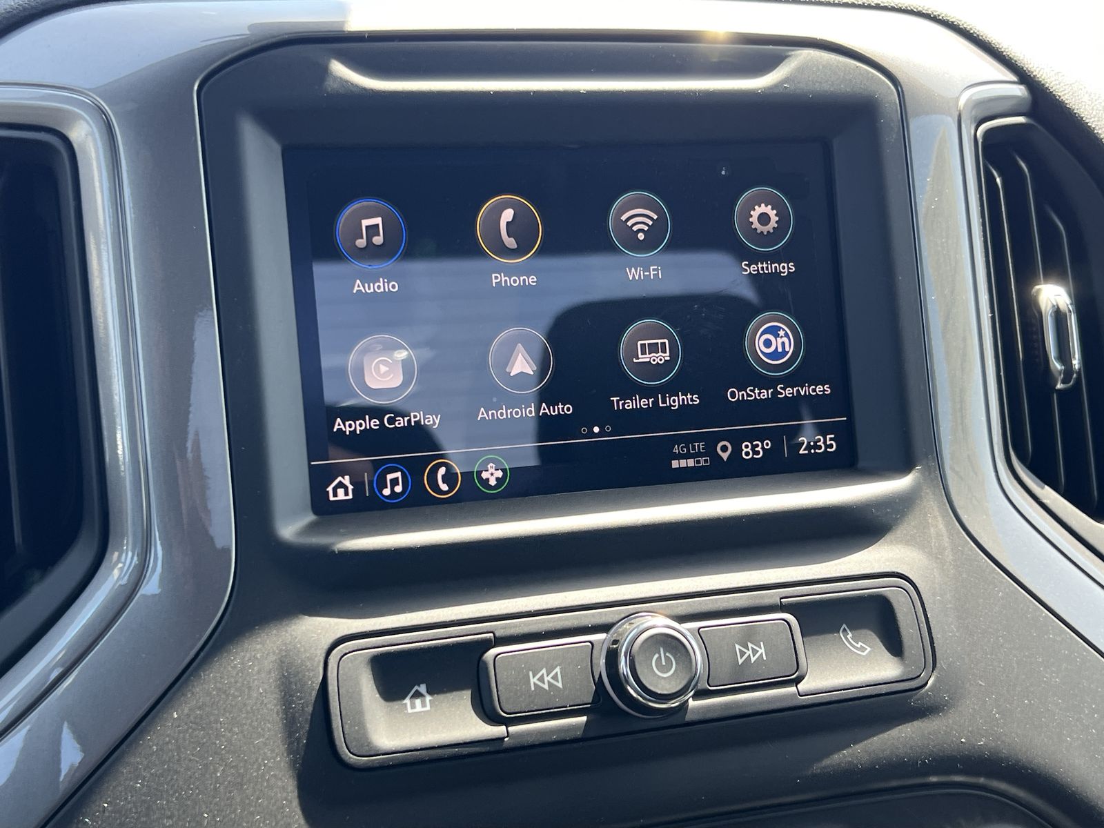 2025 GMC Sierra 1500 Pro - Photo 47