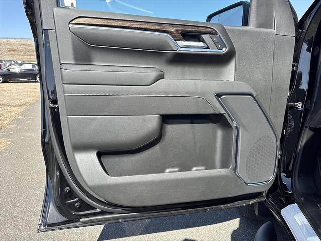 2026 GMC Sierra 1500 Elevation - Photo 25