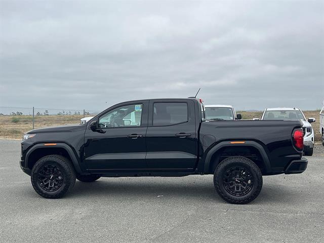 2026 GMC Canyon Elevation - Photo 6