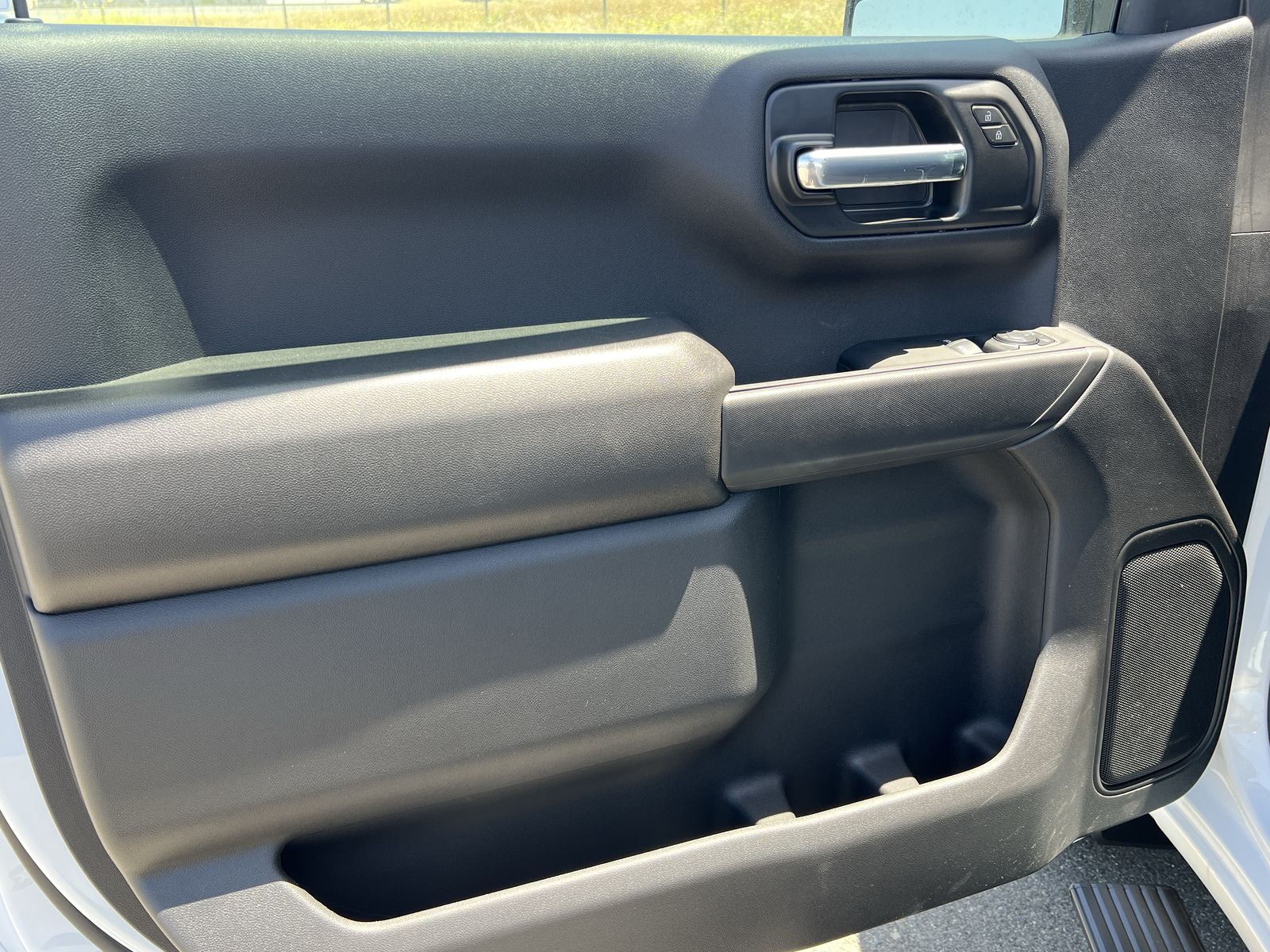 2025 GMC Sierra 1500 Pro - Photo 42