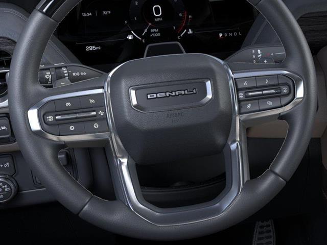 2027 GMC Yukon XL Denali Ultimate - Photo 18