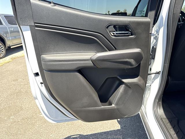2026 GMC Canyon Elevation - Photo 22