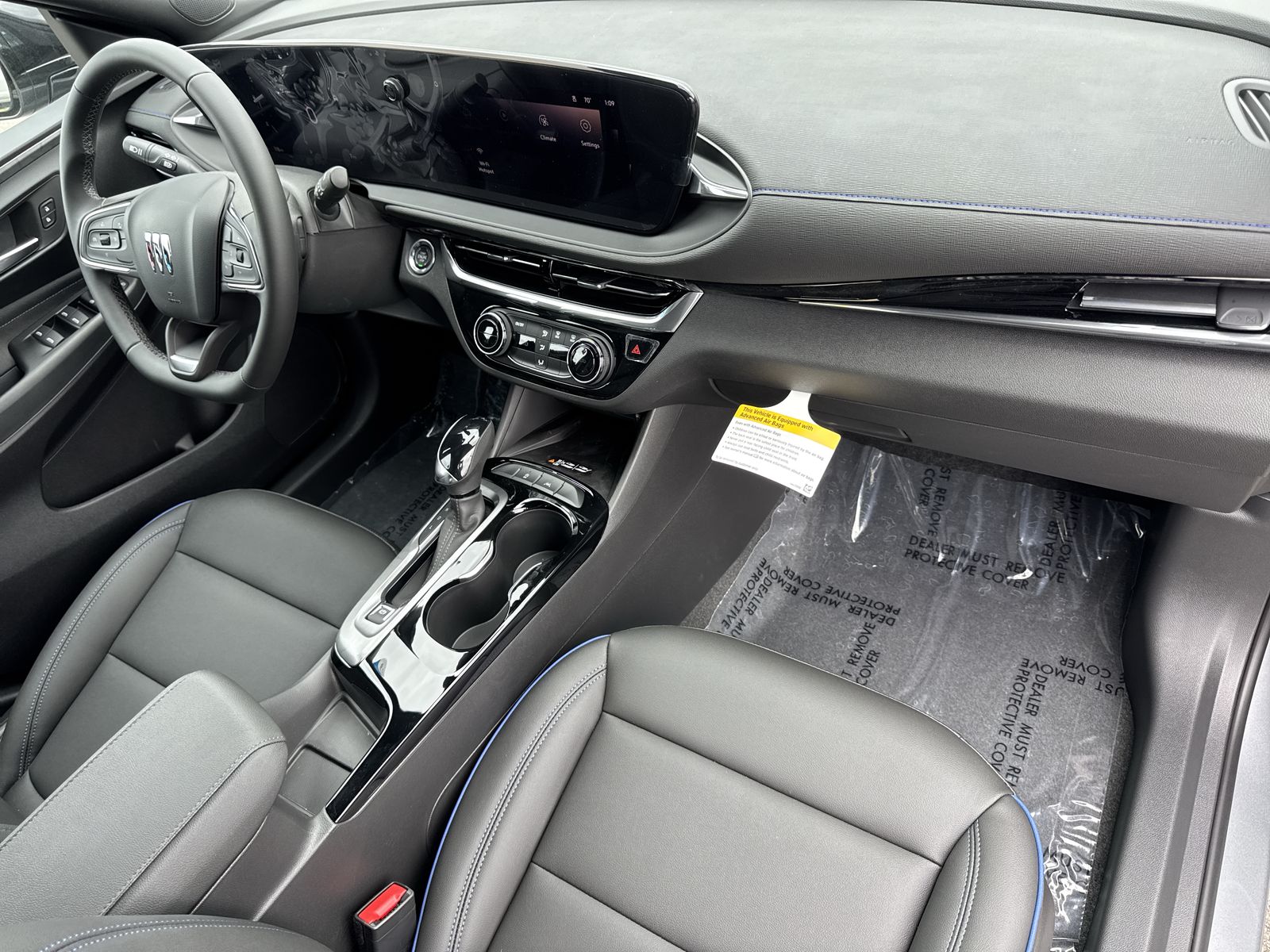 2026 Buick Envista Sport Touring - Photo 66