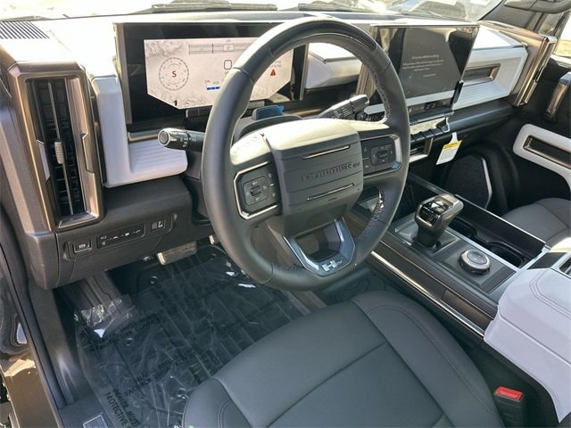 Used 2024 GMC HUMMER EV 3X with VIN 1GKB0RDC7RU112371 for sale in Tustin, CA