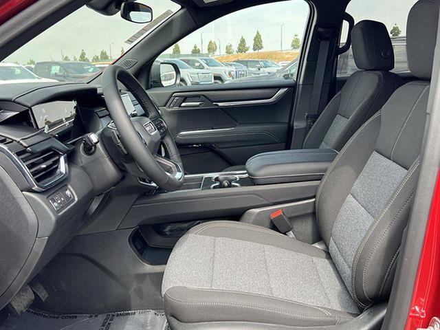 2025 GMC Acadia Elevation - Photo 21