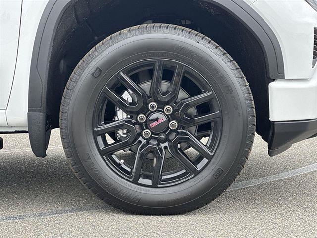 2026 GMC Sierra 1500 Elevation - Photo 30