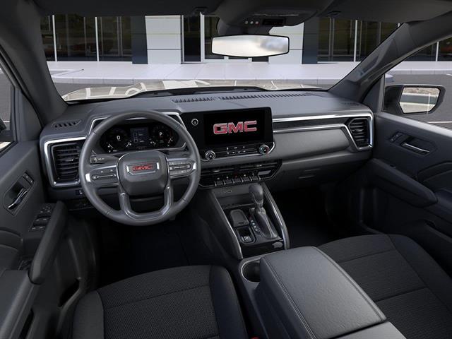 2026 GMC Canyon Elevation - Photo 15