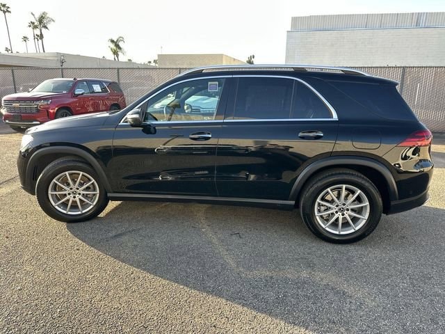 2024 Mercedes-Benz GLE 450e 4MATIC photo 6