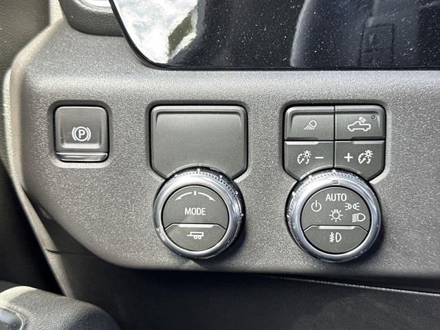 2026 GMC Sierra 1500 Elevation - Photo 16