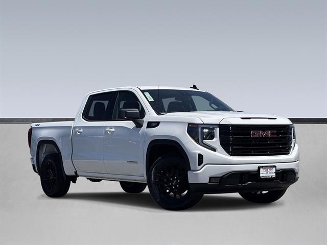 2026 GMC Sierra 1500 Elevation - Photo 1