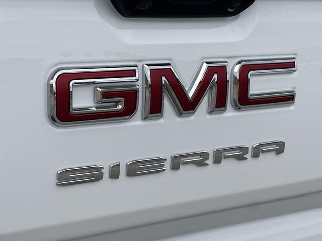 2026 GMC Sierra 1500 Elevation - Photo 28