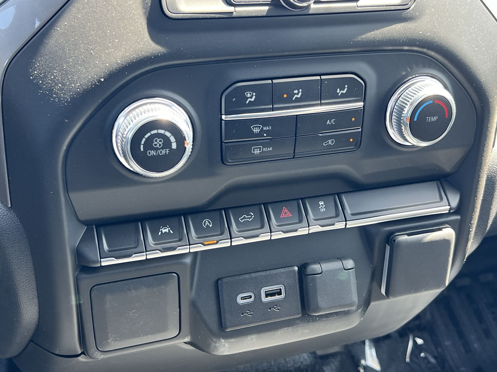 2025 GMC Sierra 1500 Pro - Photo 49