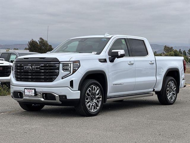 2026 GMC Sierra 1500 Denali Ultimate - Photo 6