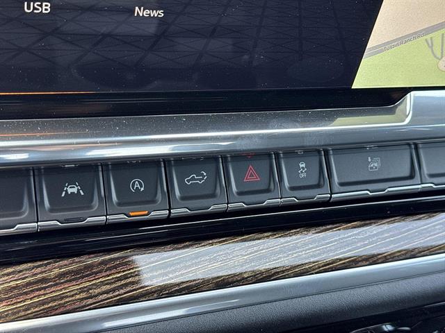 2026 GMC Sierra 1500 Elevation - Photo 18