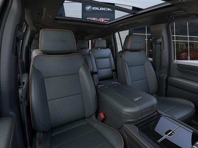 2026 GMC Yukon XL AT4 - Photo 16