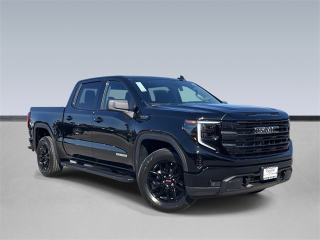 2026 GMC Sierra 1500 Elevation's photo