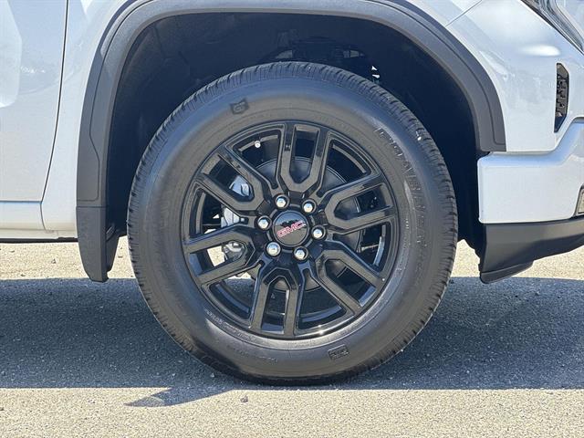 2026 GMC Sierra 1500 Elevation - Photo 30