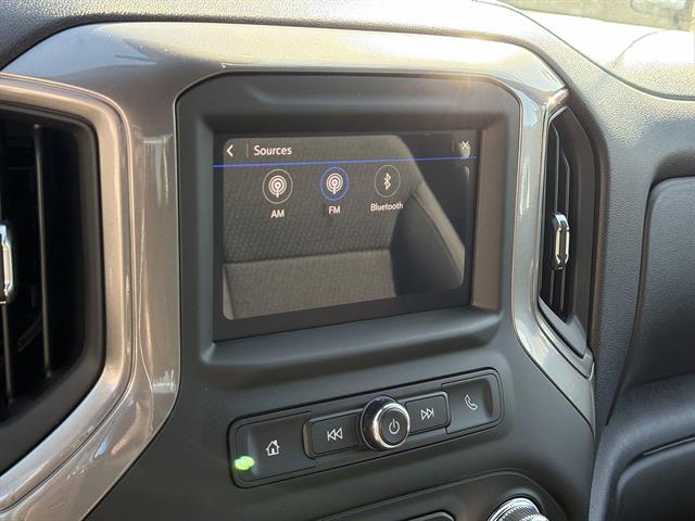 2026 GMC Sierra 2500HD Pro - Photo 14