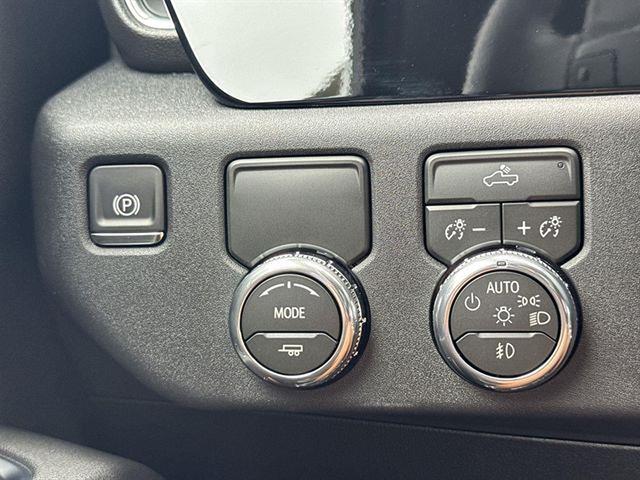 2026 GMC Sierra 1500 Elevation - Photo 16