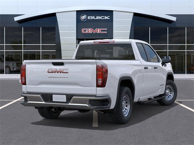 2026 Gmc Sierra 1500 Pro photo 4