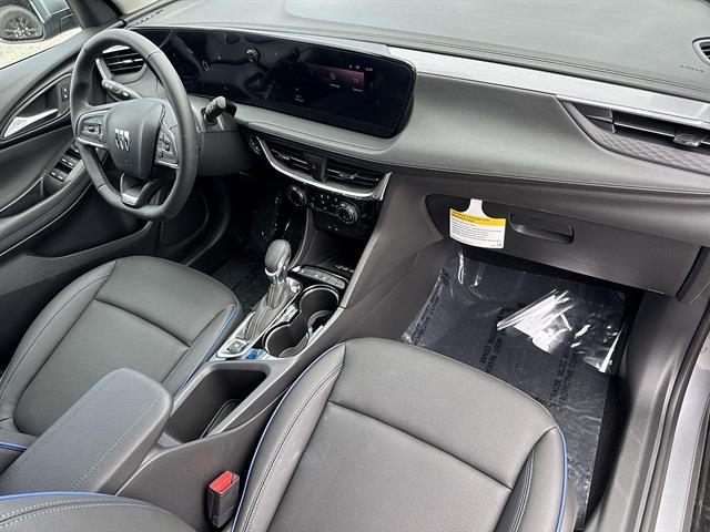 2026 Buick Encore GX Sport Touring - Photo 25