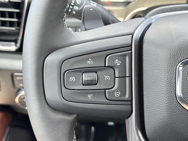 2026 GMC Sierra 1500 Denali Ultimate - Photo 9