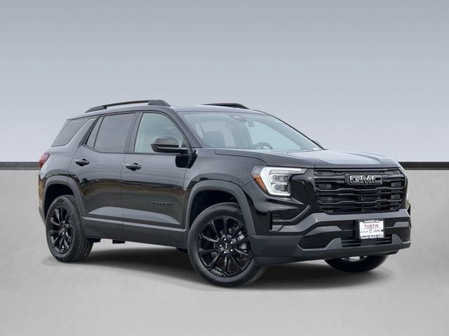 2026 GMC Terrain Elevation FWD's photo