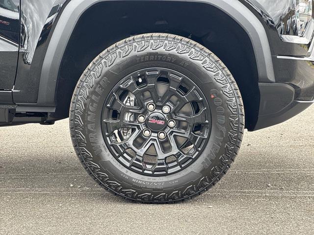 2026 GMC Canyon Elevation - Photo 30