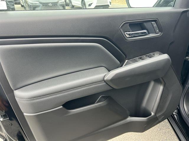 2026 GMC Canyon Elevation - Photo 10