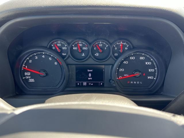 2025 GMC Sierra 1500 Pro - Photo 13