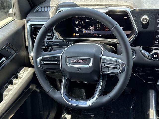 2026 GMC Canyon Elevation - Photo 8