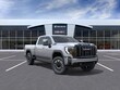  GMC Sierra 2500 HD