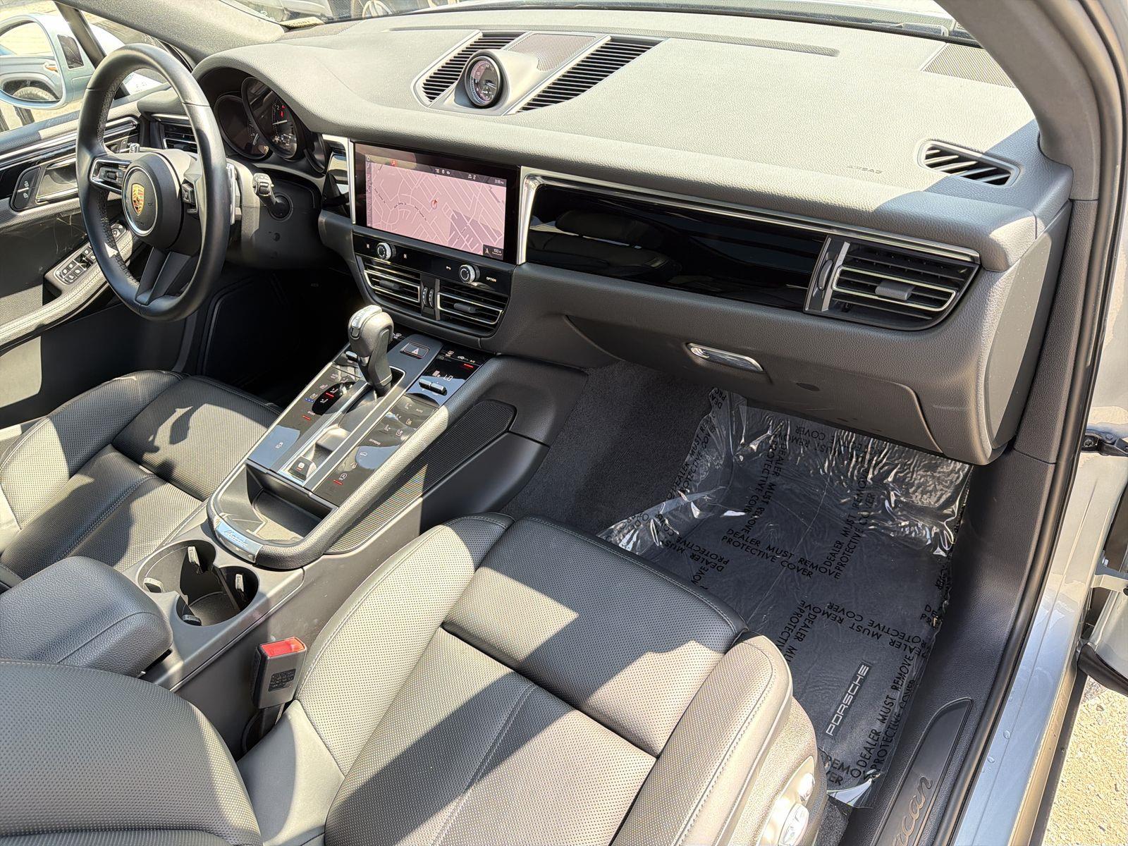2024 Porsche Macan Base - Photo 29