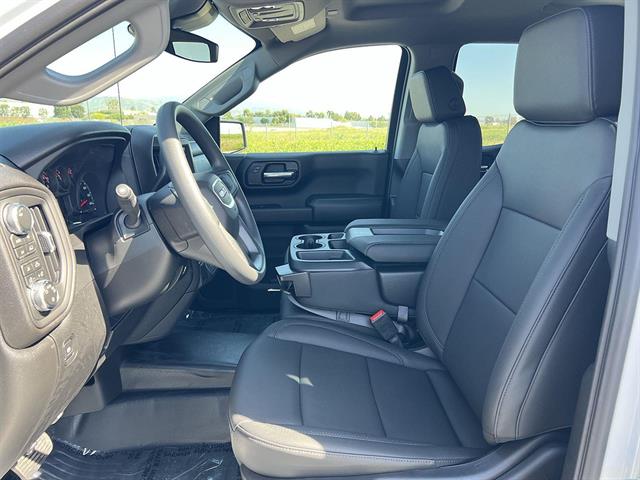 2026 GMC Sierra 1500 Pro - Photo 22