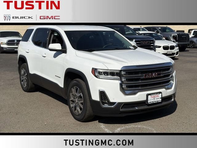 2023 GMC Acadia SLE FWD's photo