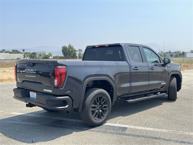 2026 Gmc Sierra 1500 Elevation photo 3