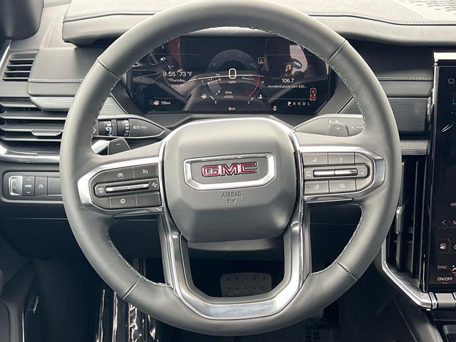 2026 GMC Acadia Elevation - Photo 12