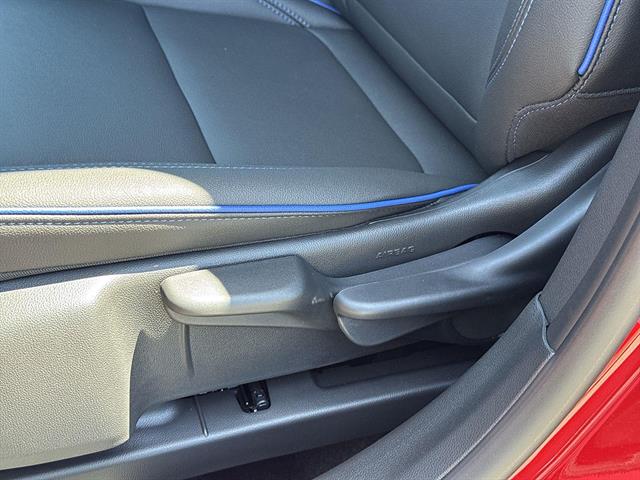 2026 Buick Envista Sport Touring - Photo 21