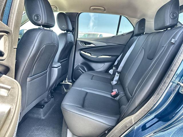2026 Buick Encore GX Sport Touring - Photo 23