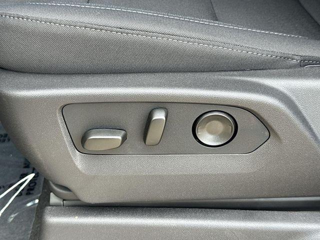 2026 GMC Sierra 1500 Elevation - Photo 22