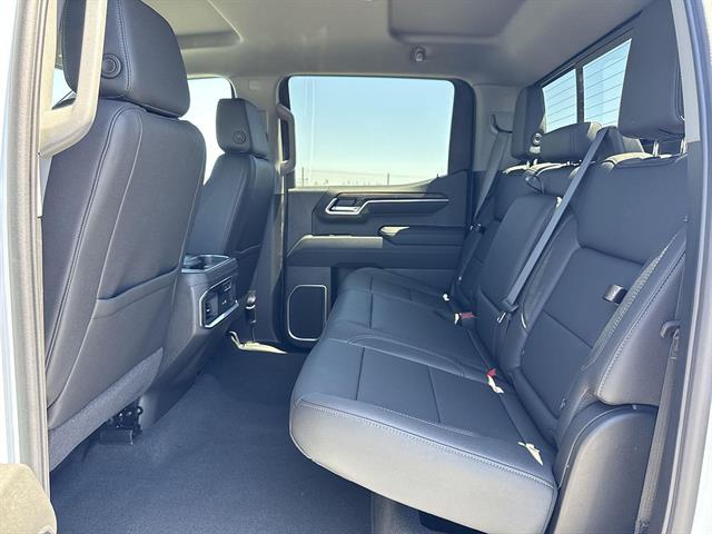 2026 GMC Sierra 1500 SLT - Photo 25