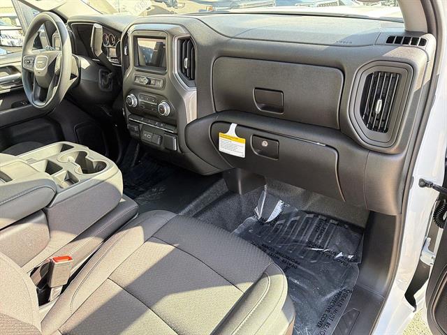 2026 GMC Sierra 2500HD Pro - Photo 27