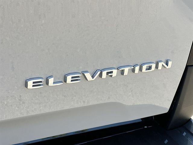 2026 GMC Sierra EV Elevation - Photo 27
