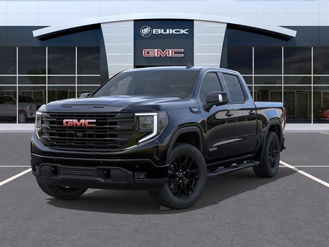 2026 GMC Sierra 1500 Elevation - Photo 6