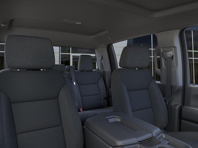 2026 GMC Sierra 2500HD Pro - Photo 24